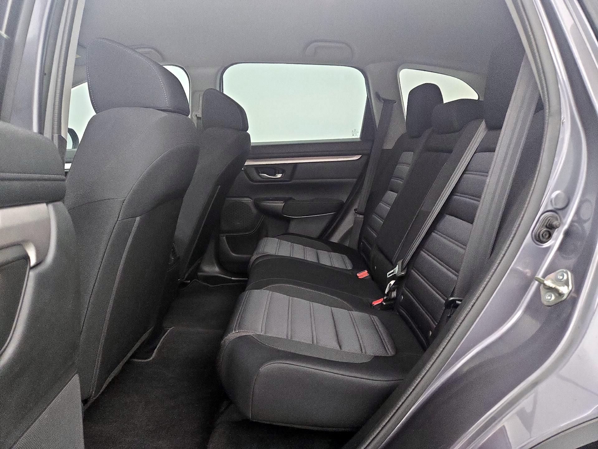 Thumbnail: 2019 Honda CR-V - 19