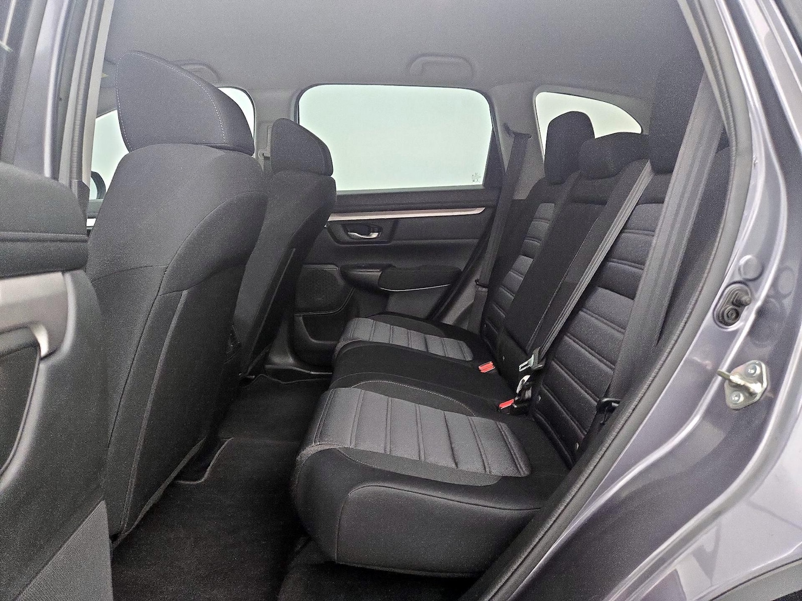 2019 Honda CR-V LX - Photo 20