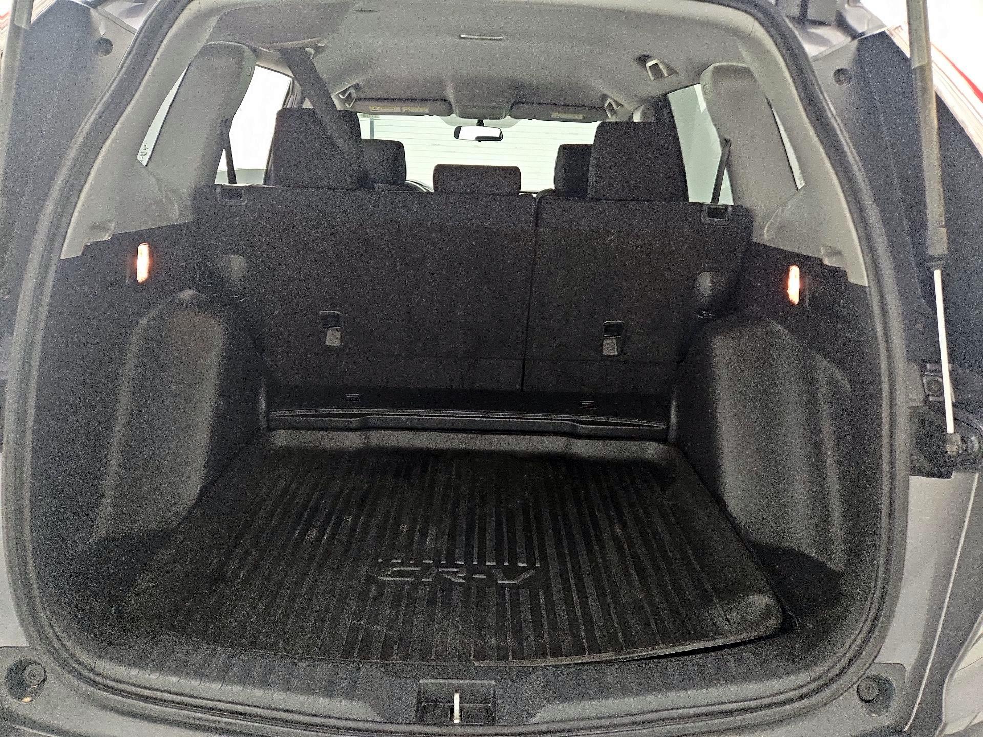 Thumbnail: 2019 Honda CR-V - 20