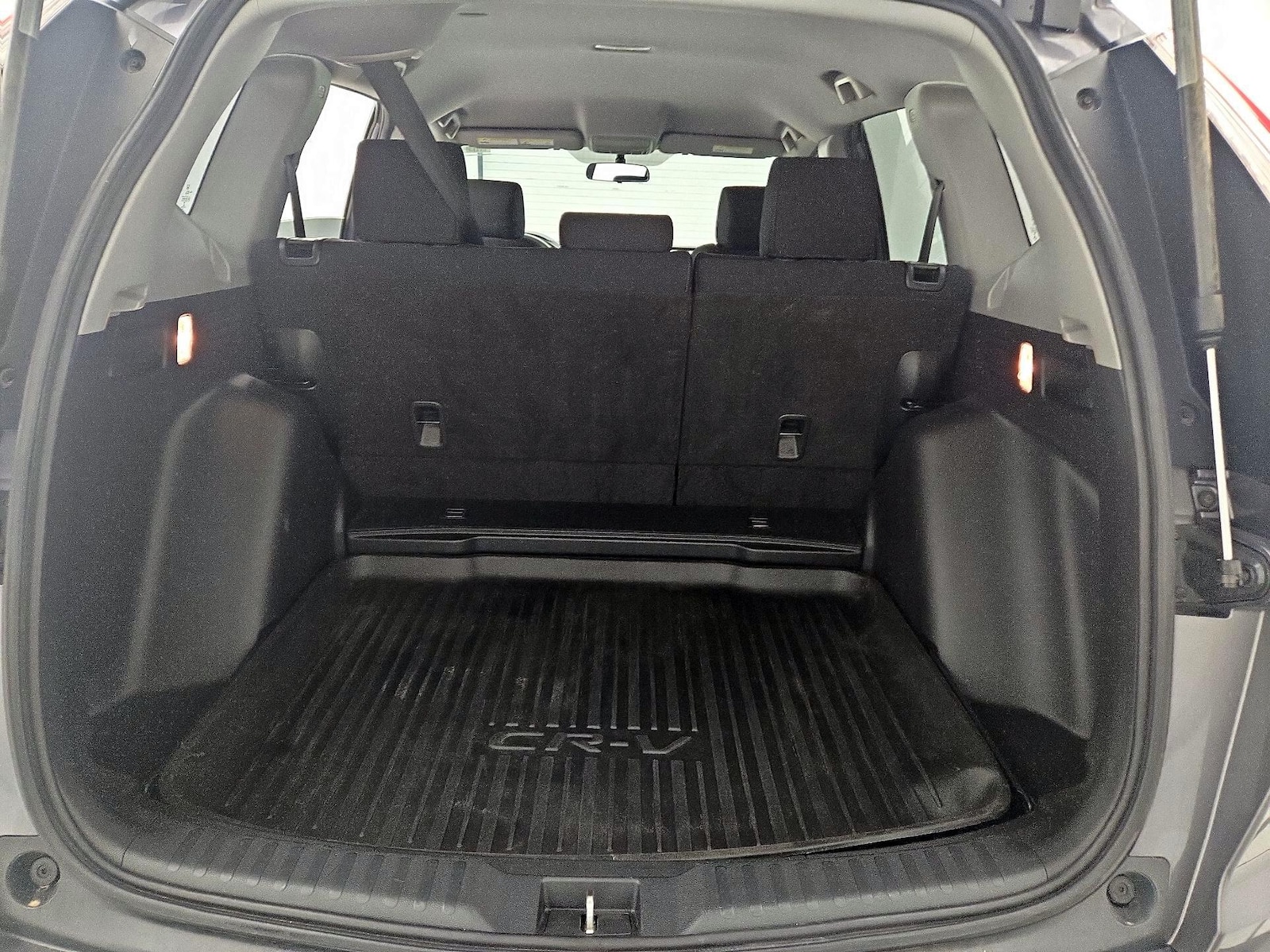 2019 Honda CR-V LX - Photo 21
