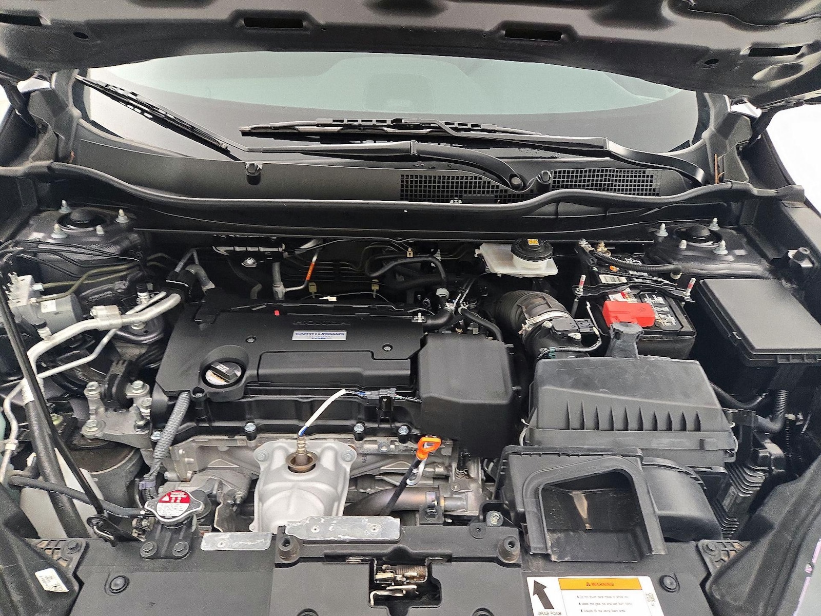 2019 Honda CR-V LX - Photo 22
