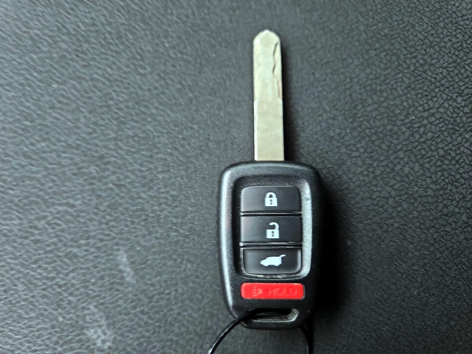 2019 Honda CR-V LX - Photo 23