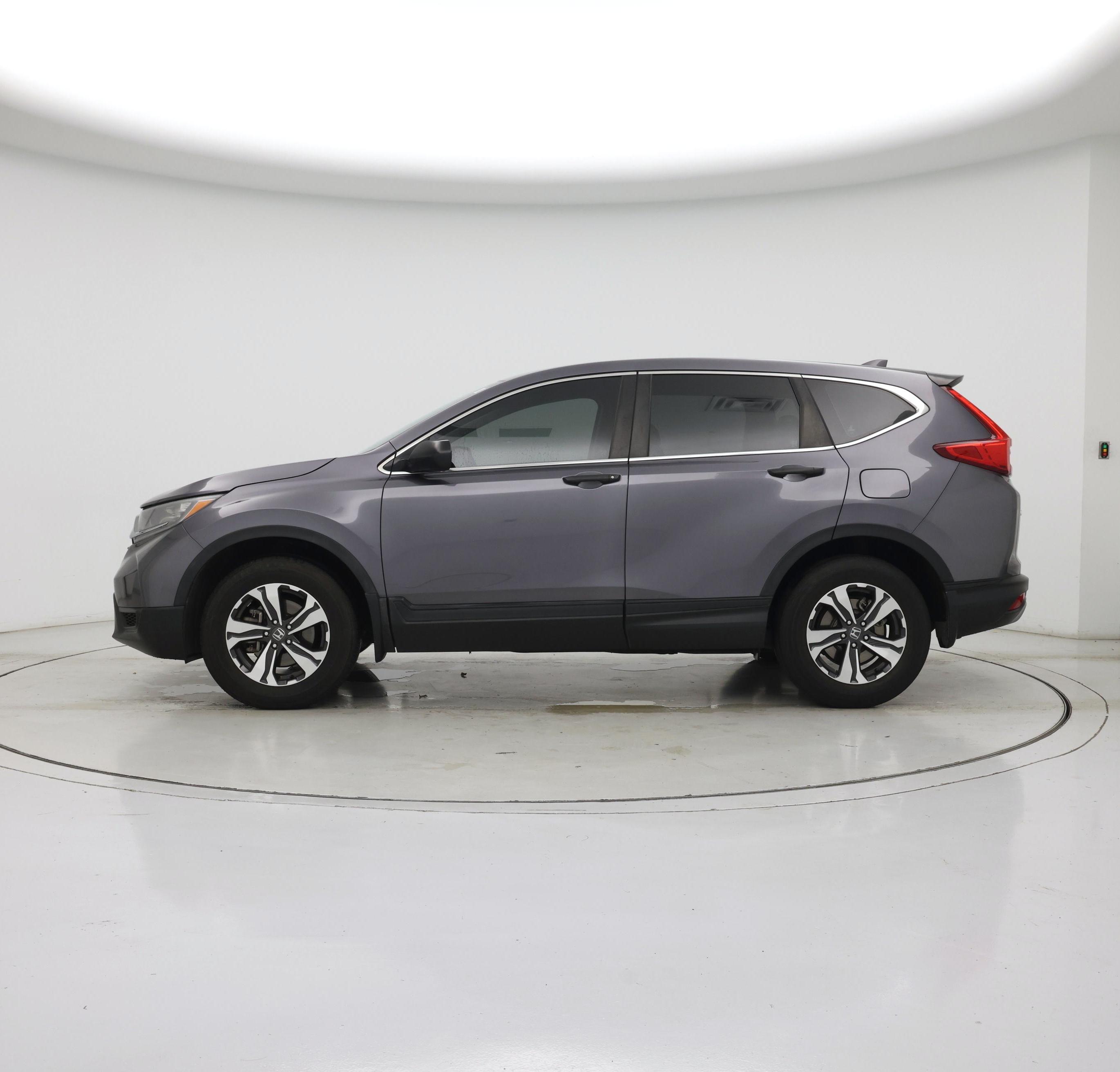 Thumbnail: 2019 Honda CR-V - 3
