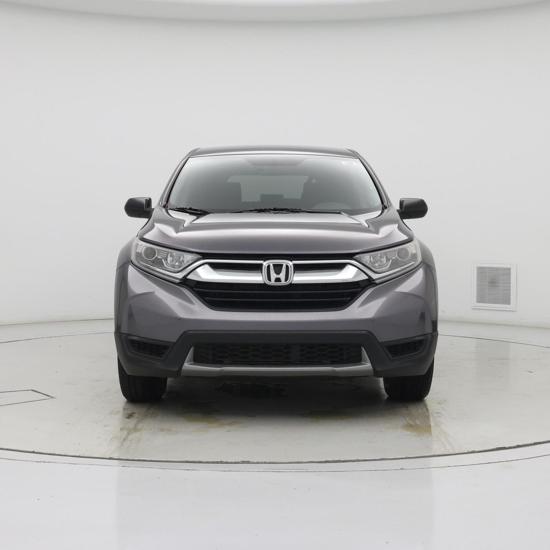 Thumbnail: 2019 Honda CR-V - 5