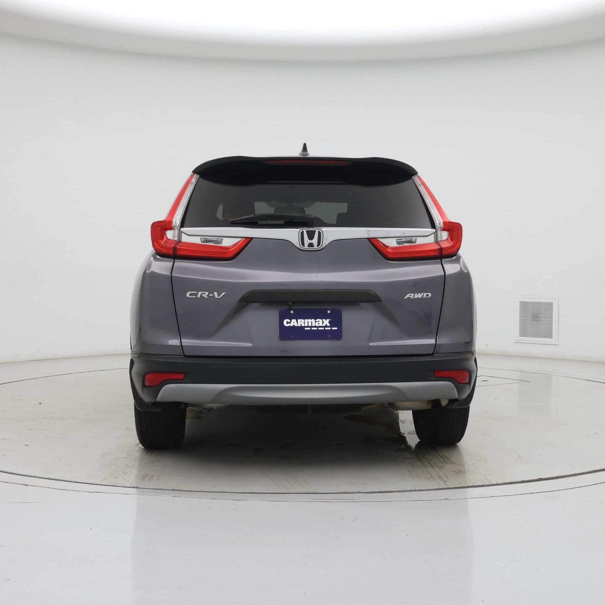 Thumbnail: 2019 Honda CR-V - 6