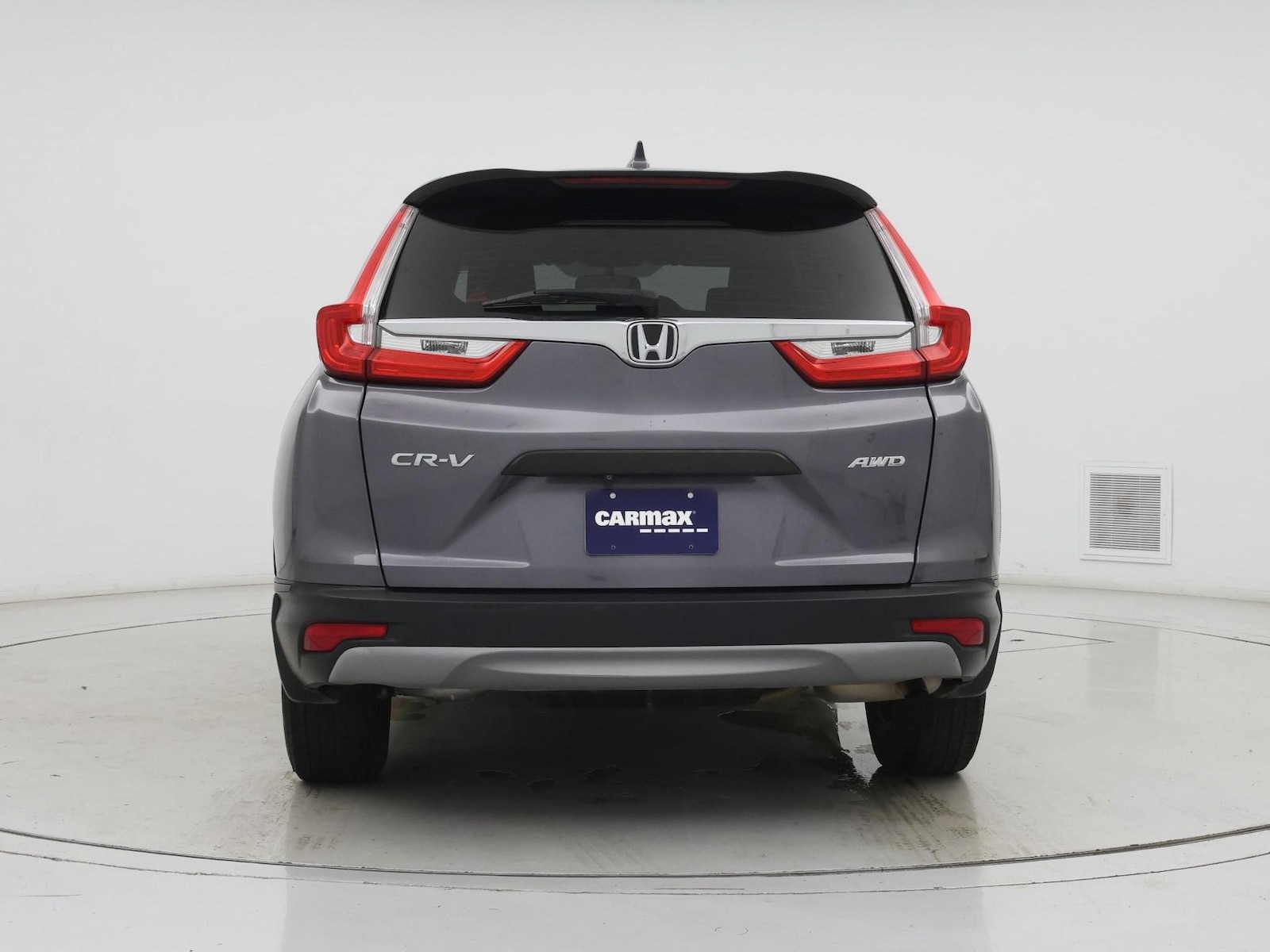 2019 Honda CR-V LX - Photo 7