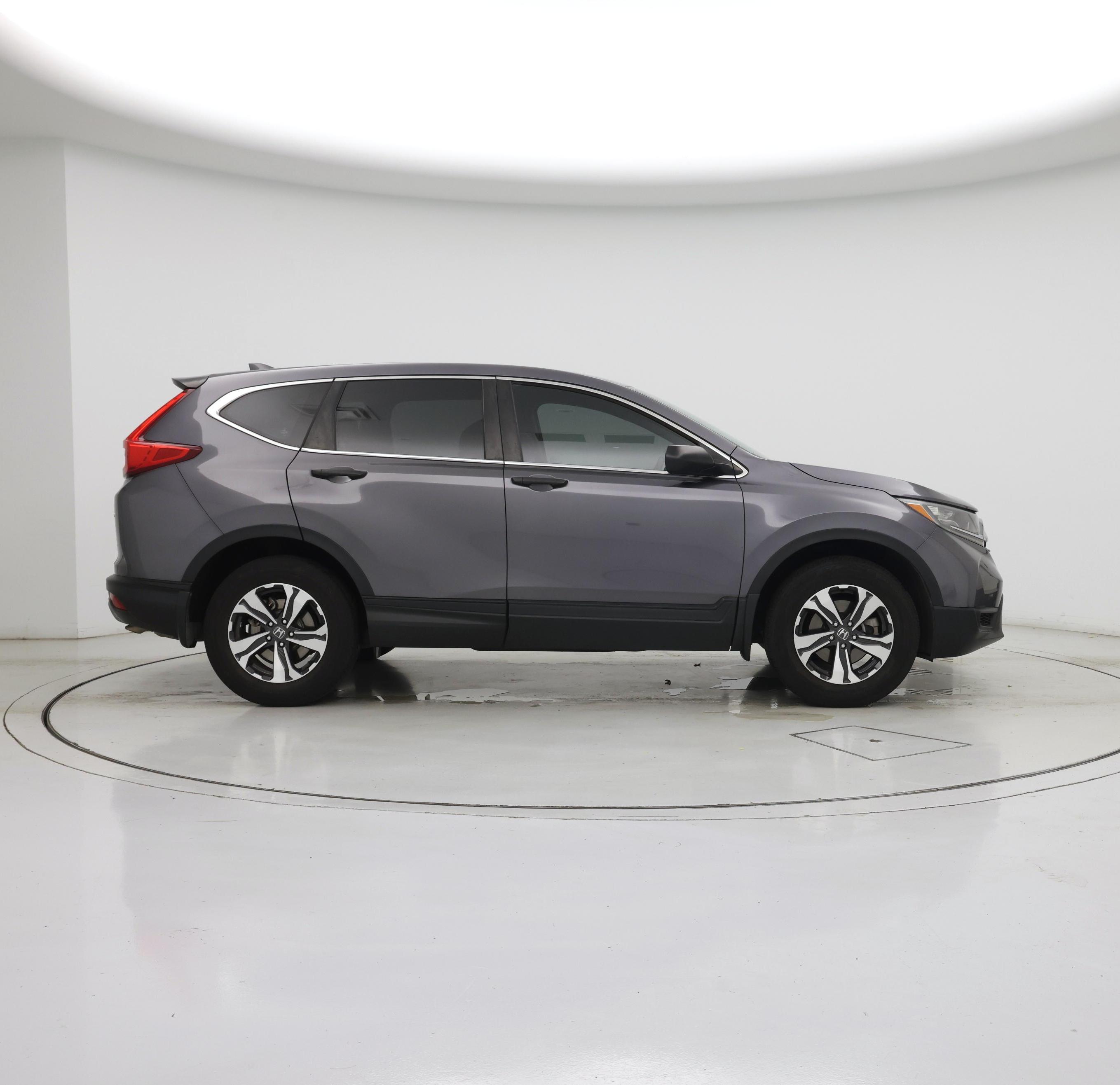 Thumbnail: 2019 Honda CR-V - 7