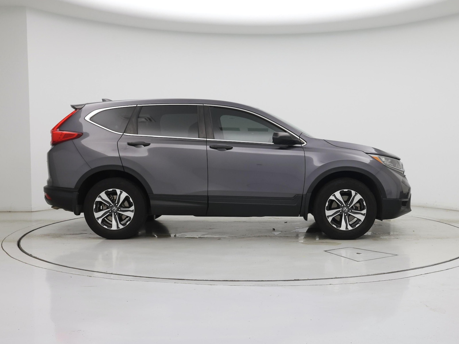 2019 Honda CR-V LX - Photo 8