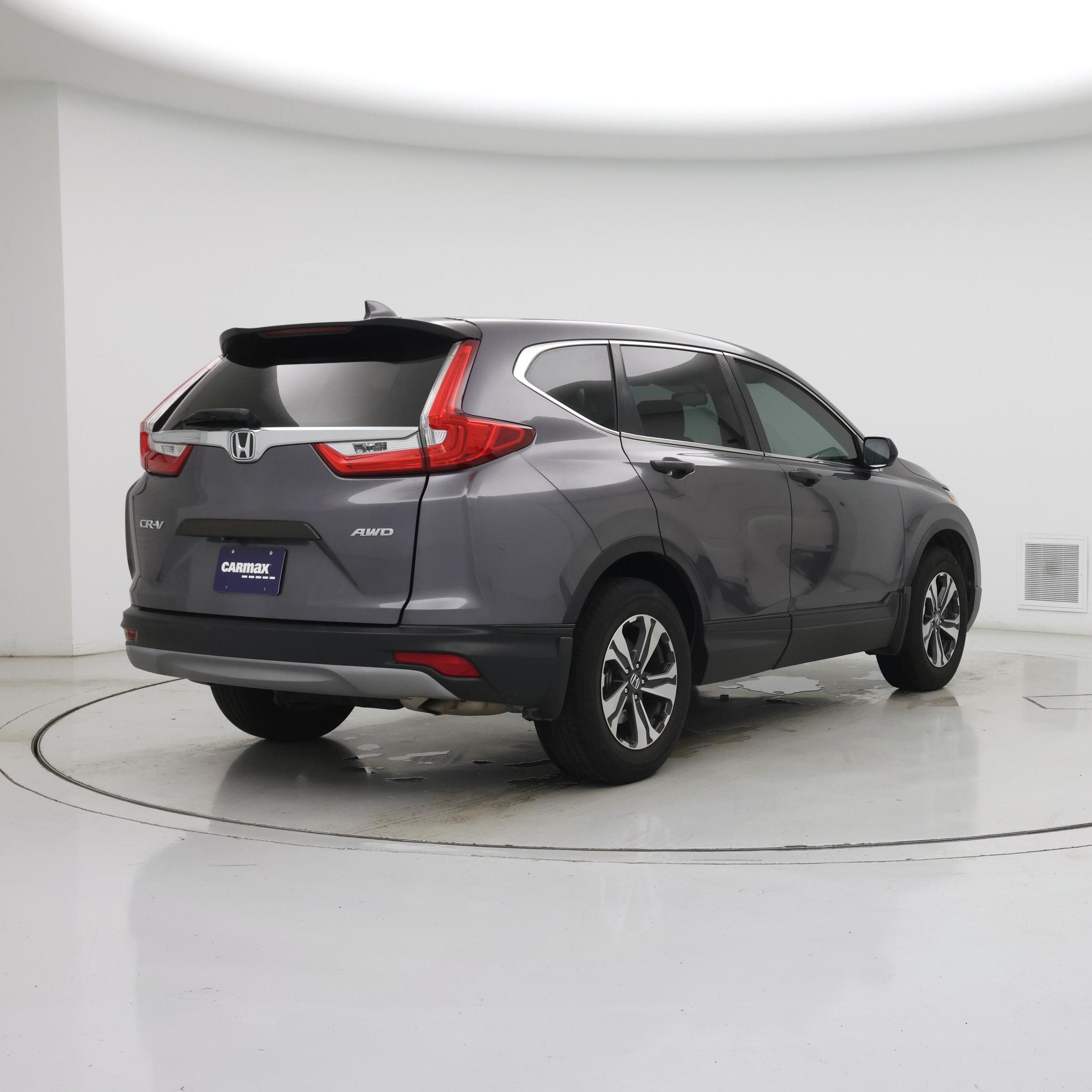 Thumbnail: 2019 Honda CR-V - 8
