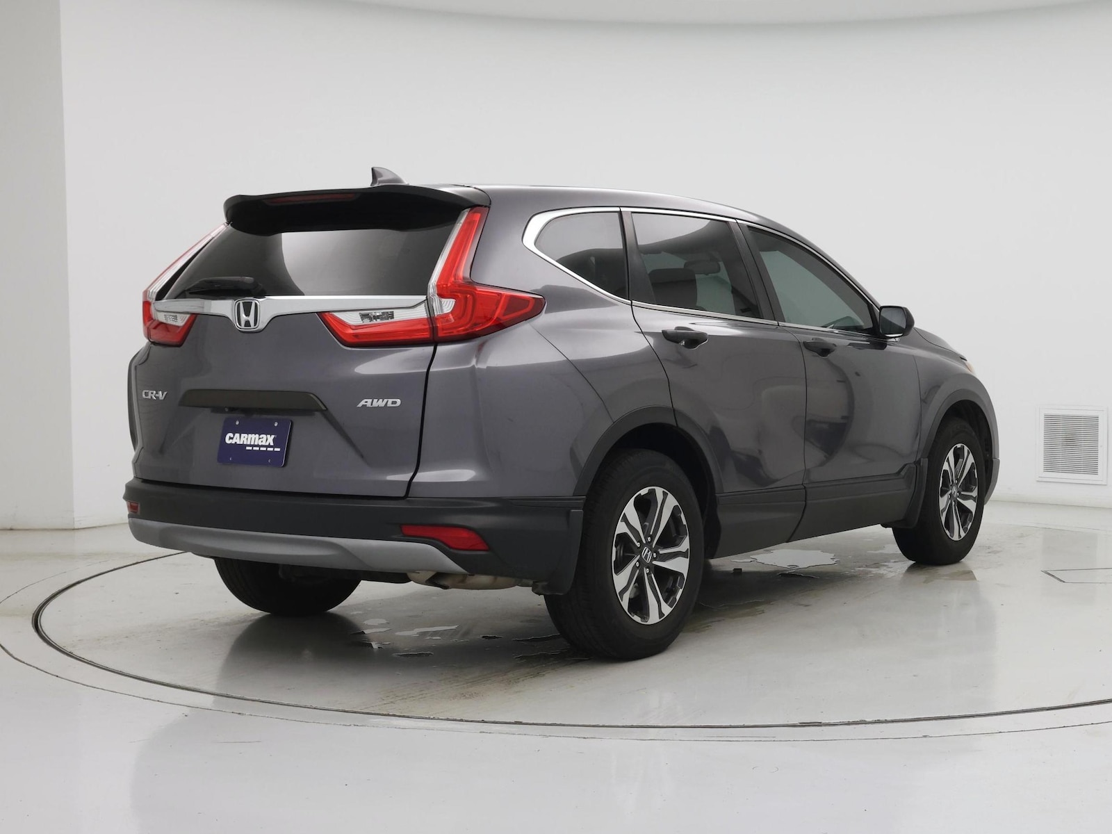 2019 Honda CR-V LX - Photo 9