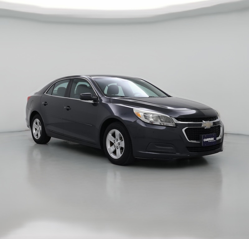 2014 Chevrolet Malibu LS