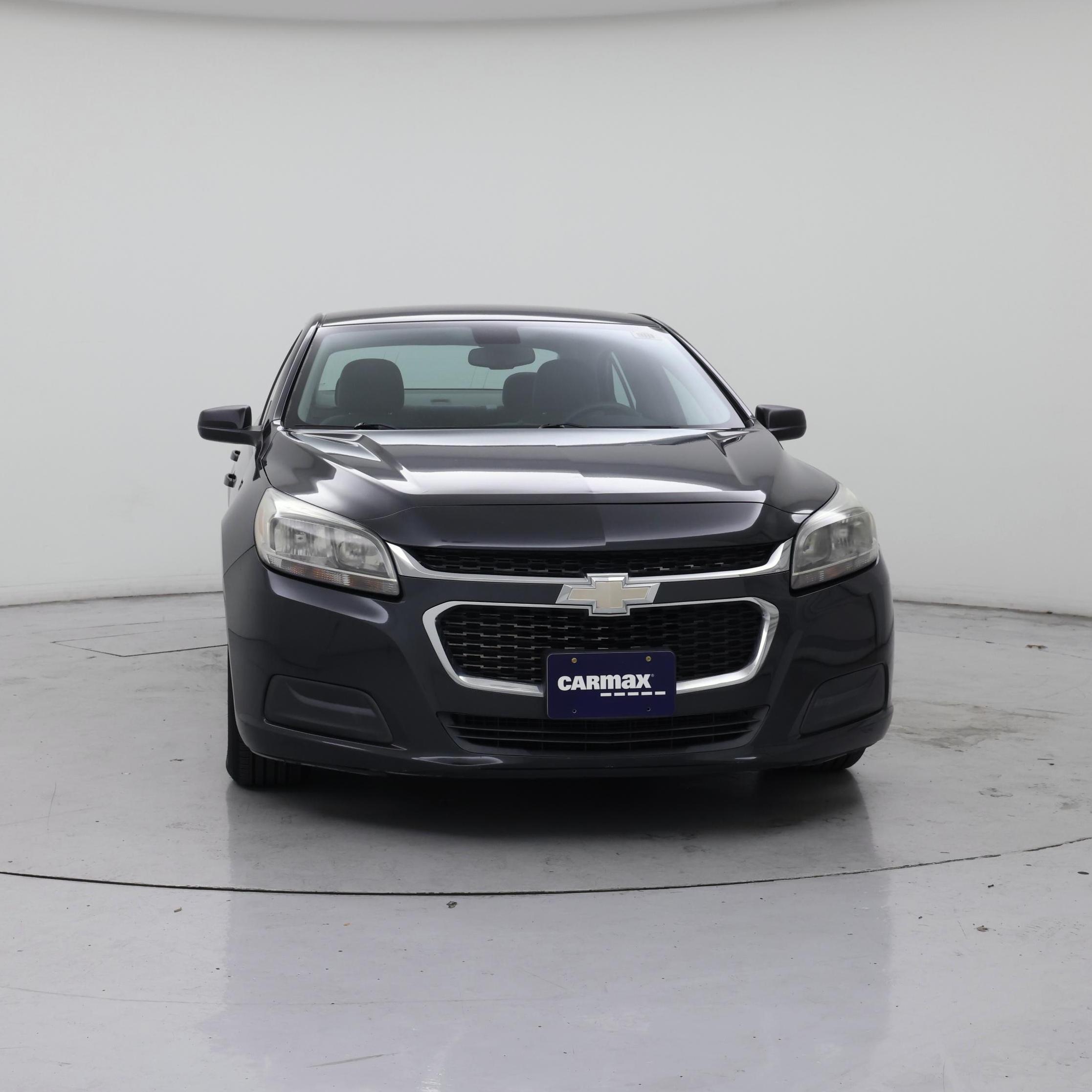 Thumbnail: 2014 Chevrolet Malibu - 5