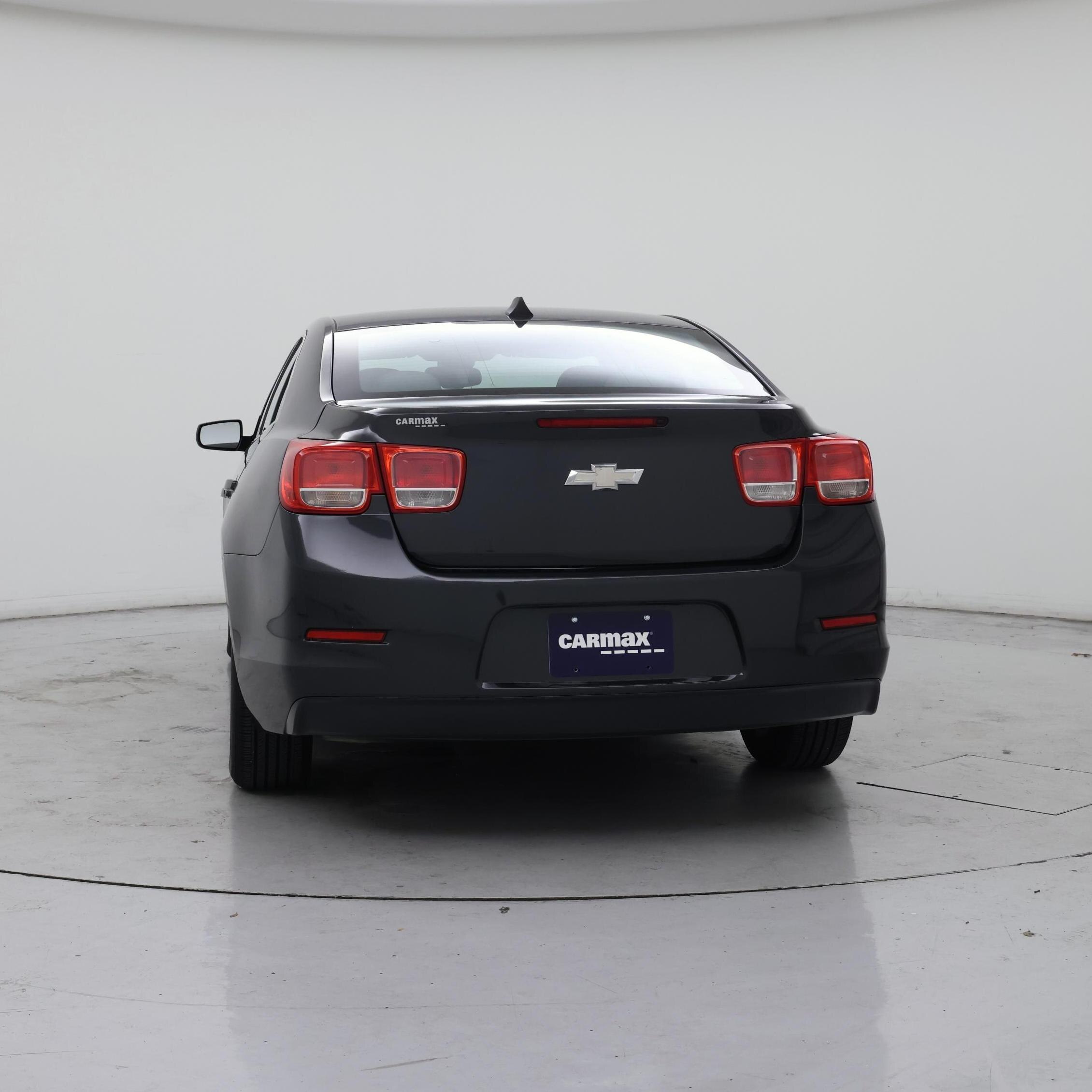 Thumbnail: 2014 Chevrolet Malibu - 6