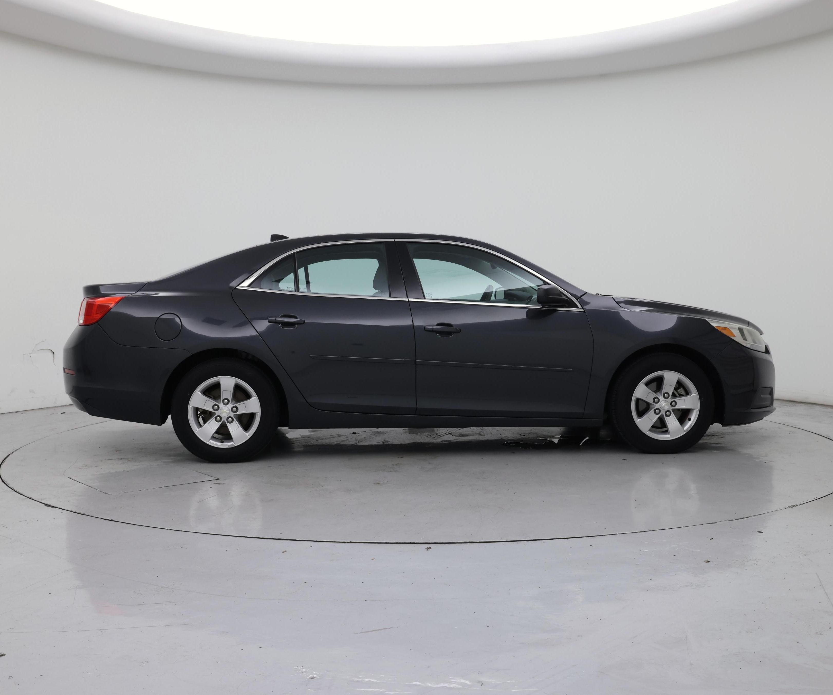 Thumbnail: 2014 Chevrolet Malibu - 7