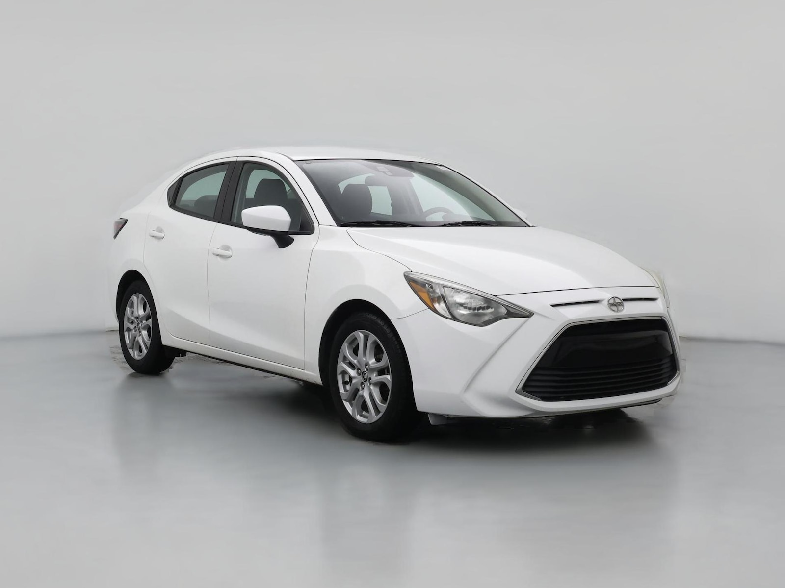 2016 Scion iA
