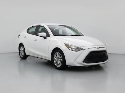 2016 Scion iA