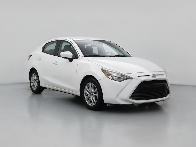 2016 Scion iA  -
                  Gilbert, AZ