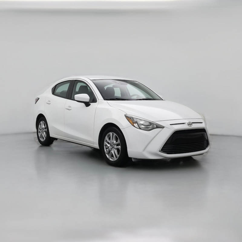 2016 Scion iA