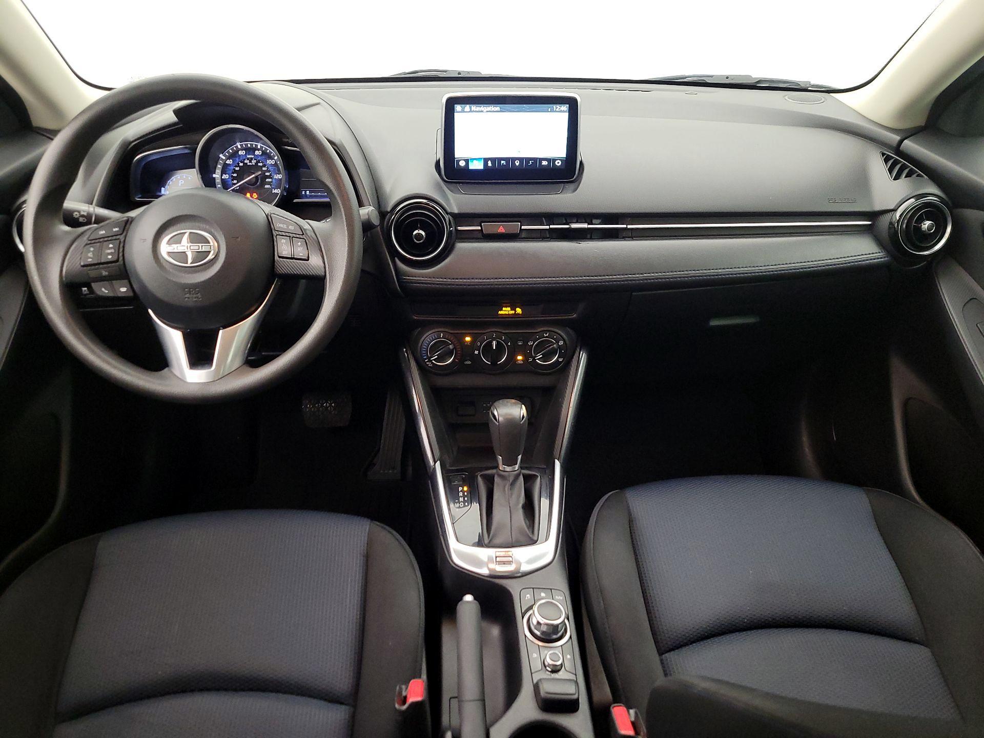 Thumbnail: 2016 Scion iA - 9