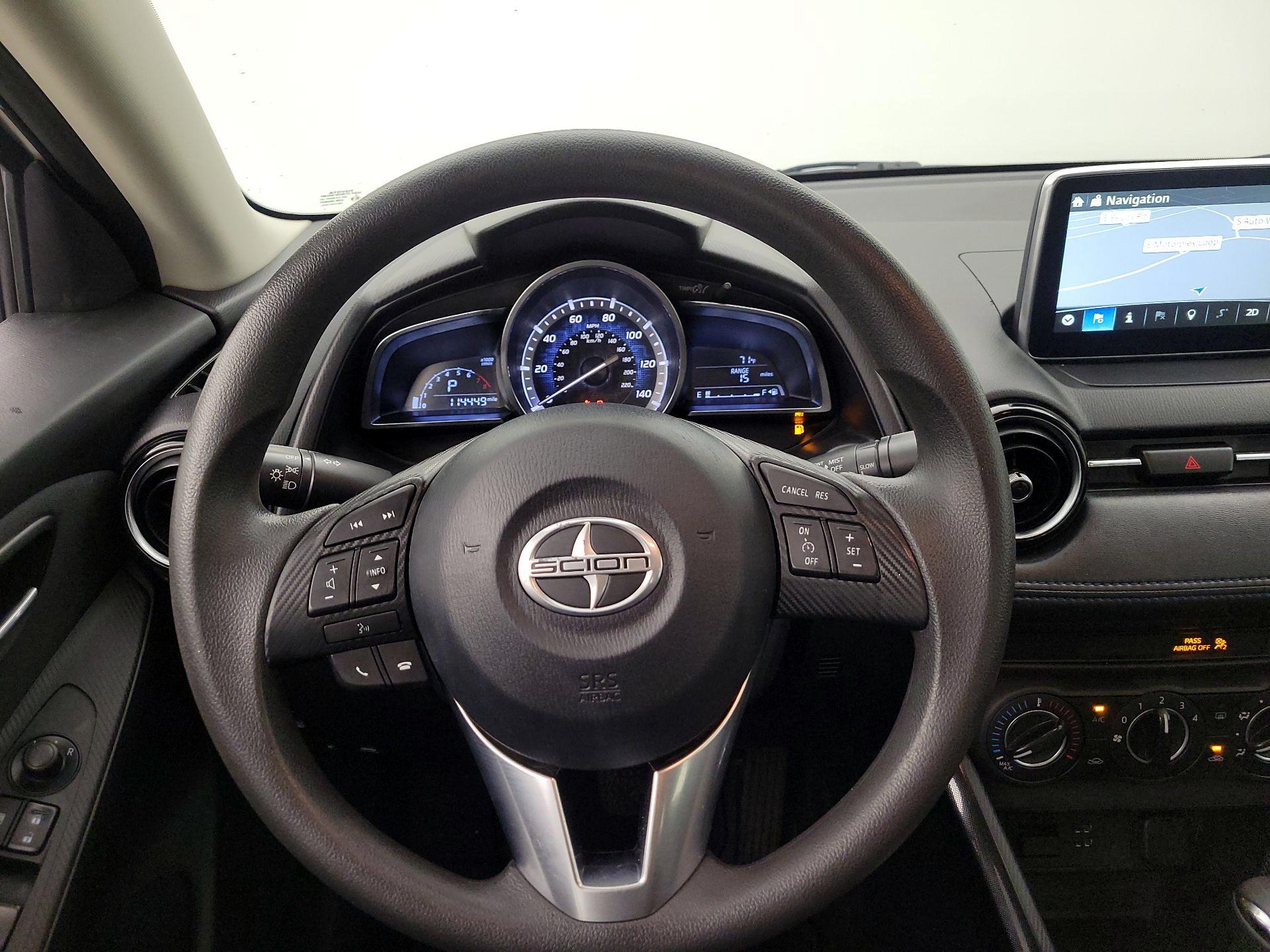 Thumbnail: 2016 Scion iA - 10