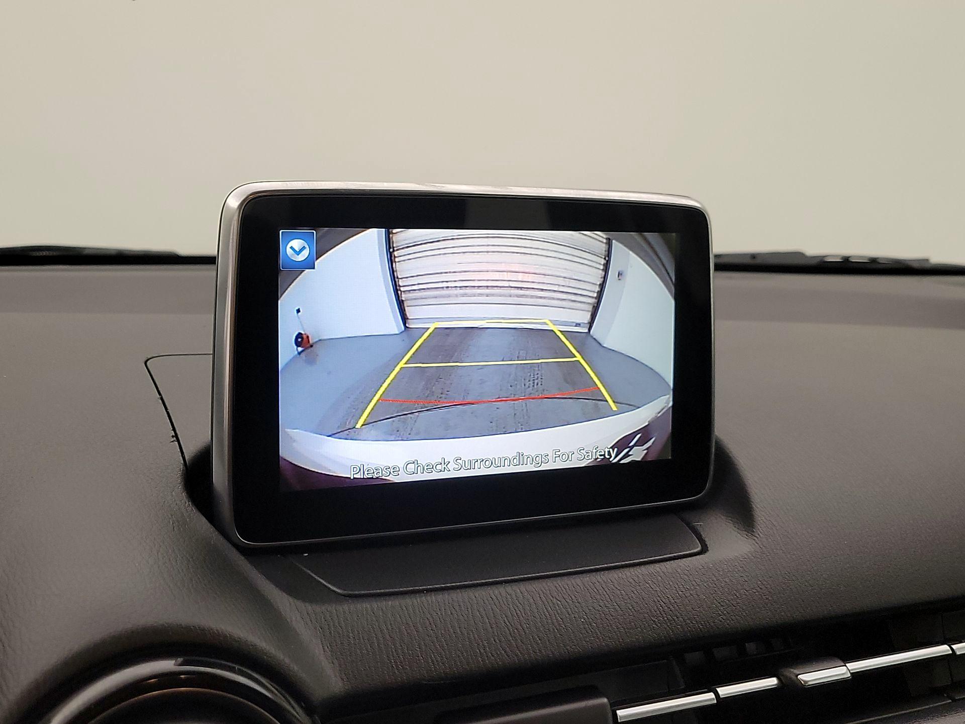 Thumbnail: 2016 Scion iA - 15