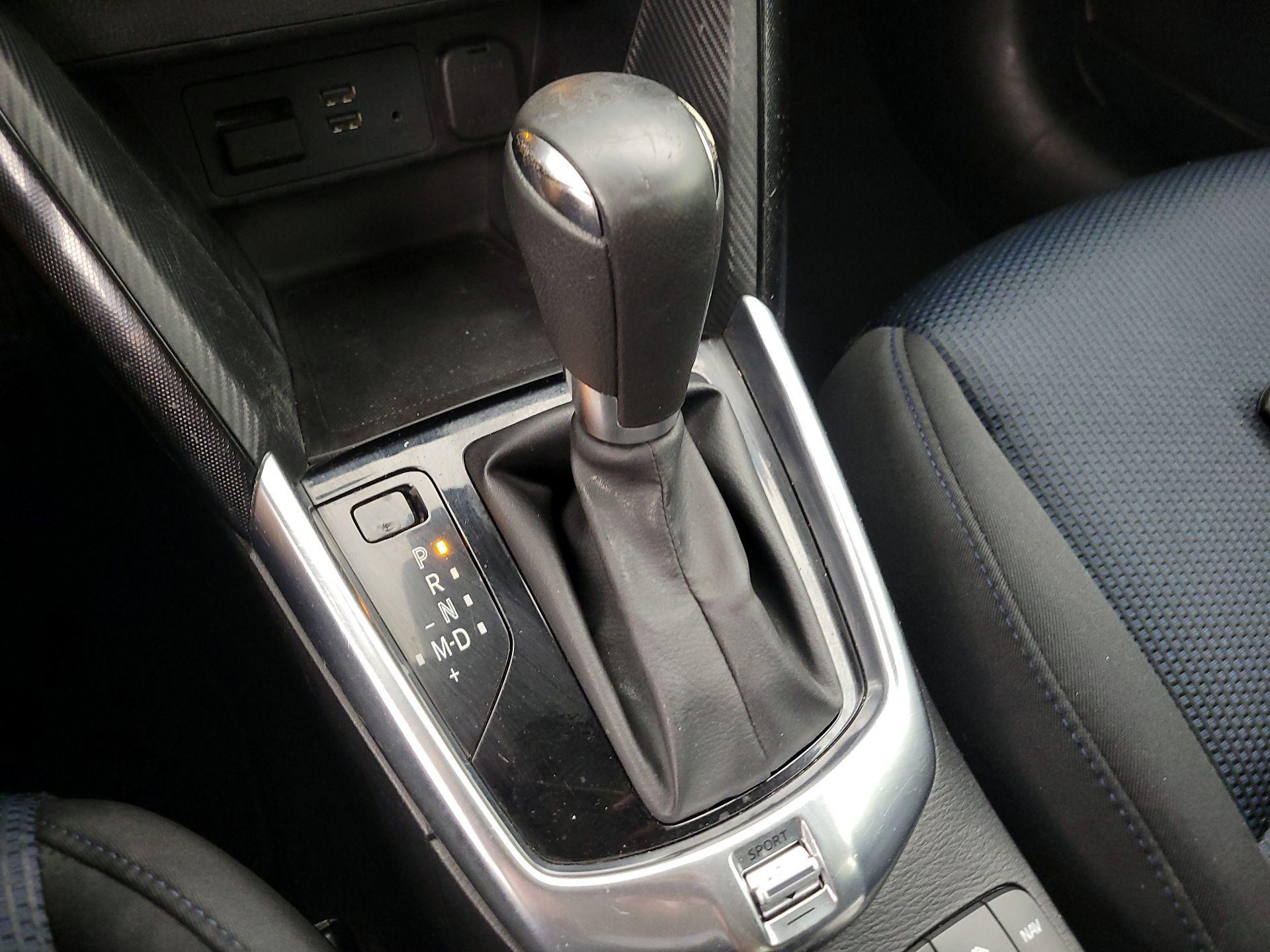 Thumbnail: 2016 Scion iA - 18
