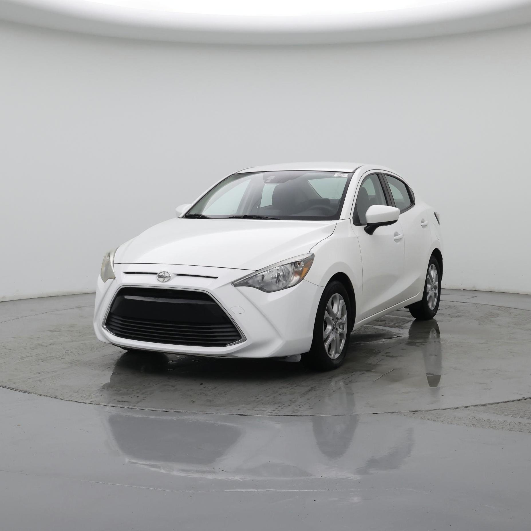 Thumbnail: 2016 Scion iA - 4