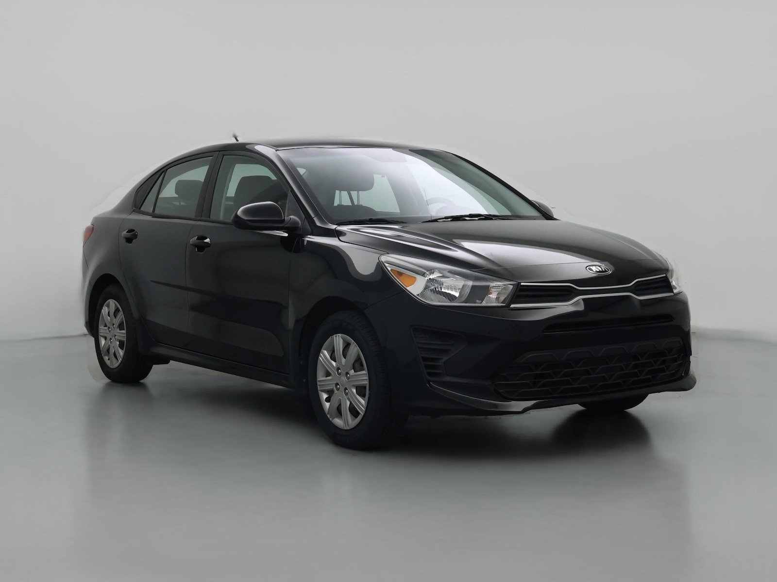 2021 Kia Rio