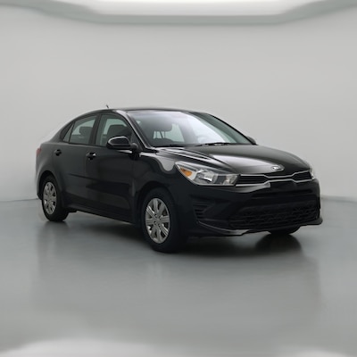 2021 Kia Rio LX