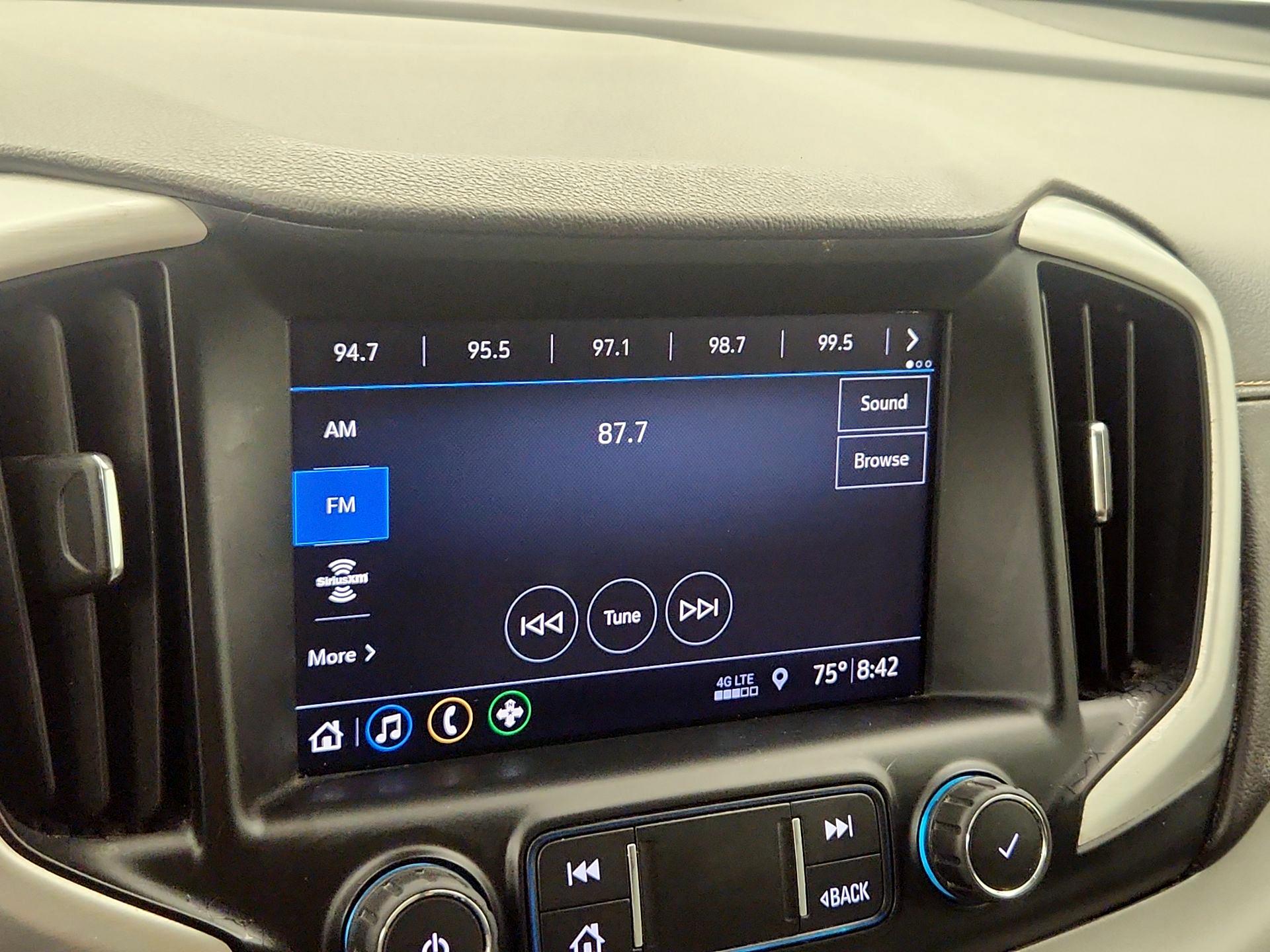 Thumbnail: 2020 GMC Terrain - 15