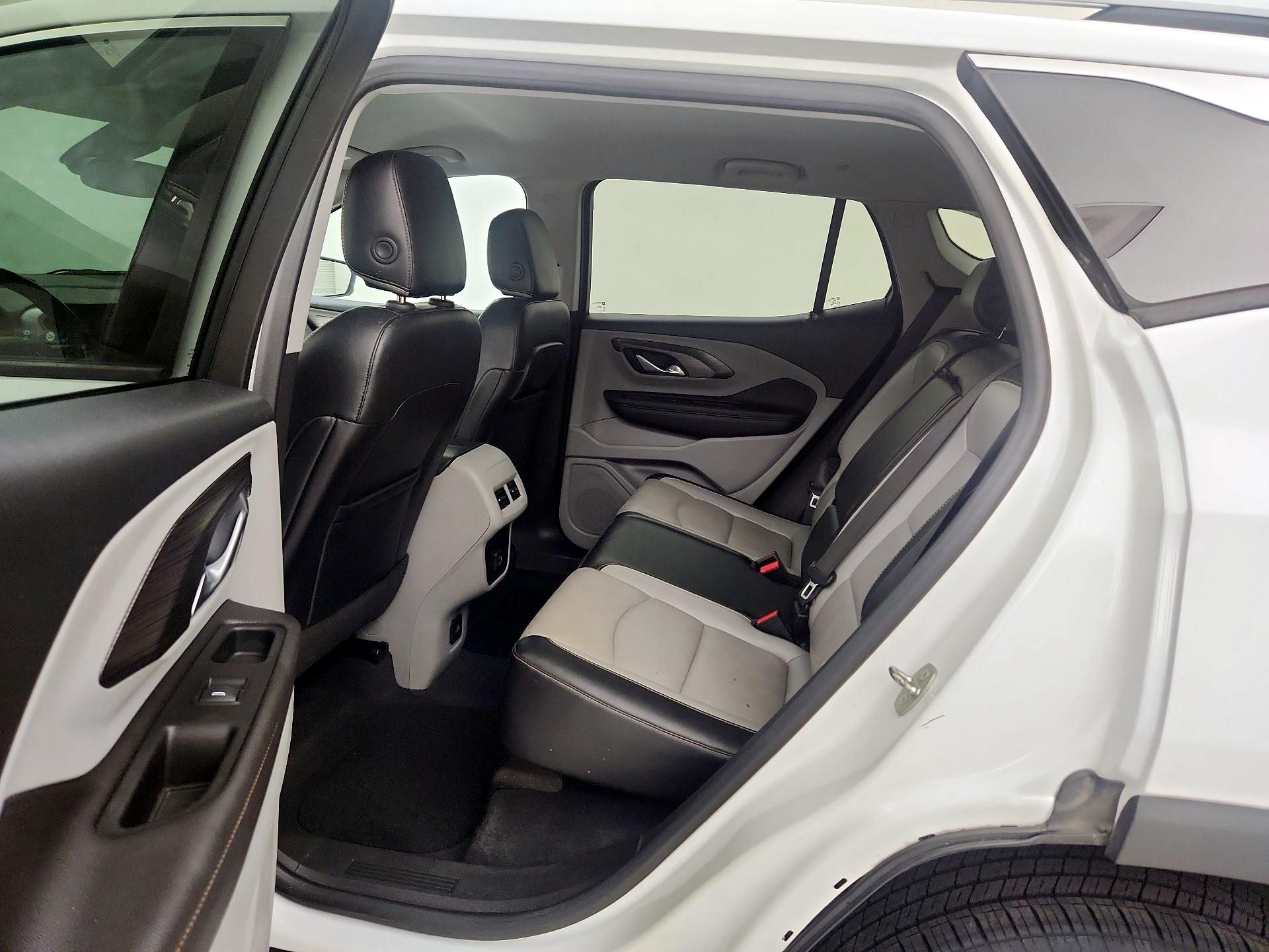 Thumbnail: 2020 GMC Terrain - 19
