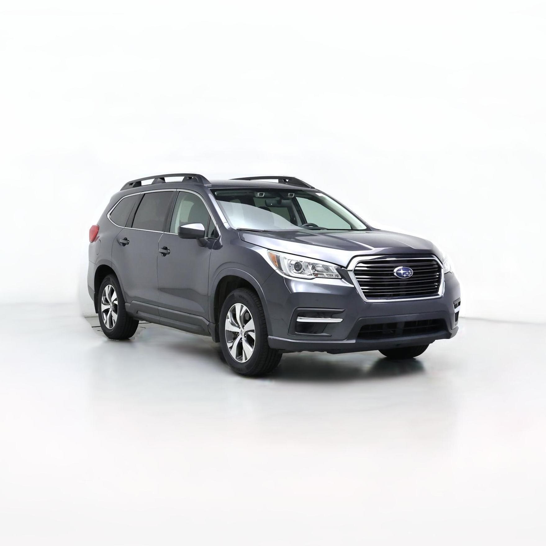 Thumbnail: 2020 Subaru Ascent - 1