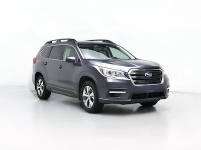 2020 Subaru Ascent Premium