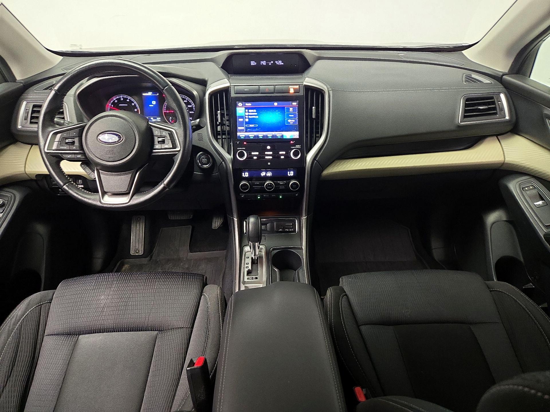 Thumbnail: 2020 Subaru Ascent - 9