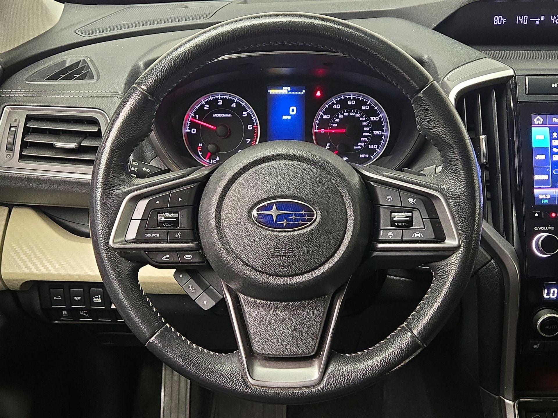 Thumbnail: 2020 Subaru Ascent - 10