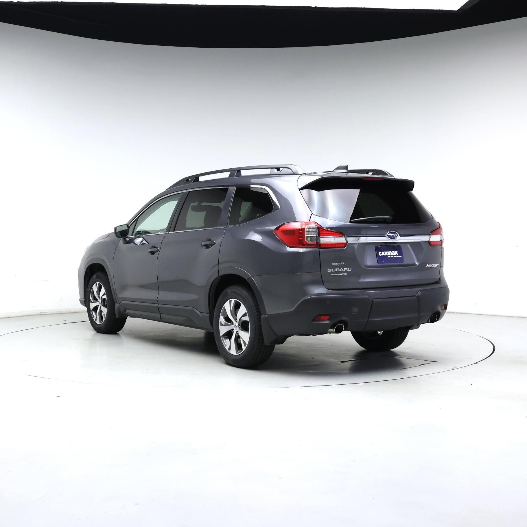 Thumbnail: 2020 Subaru Ascent - 2