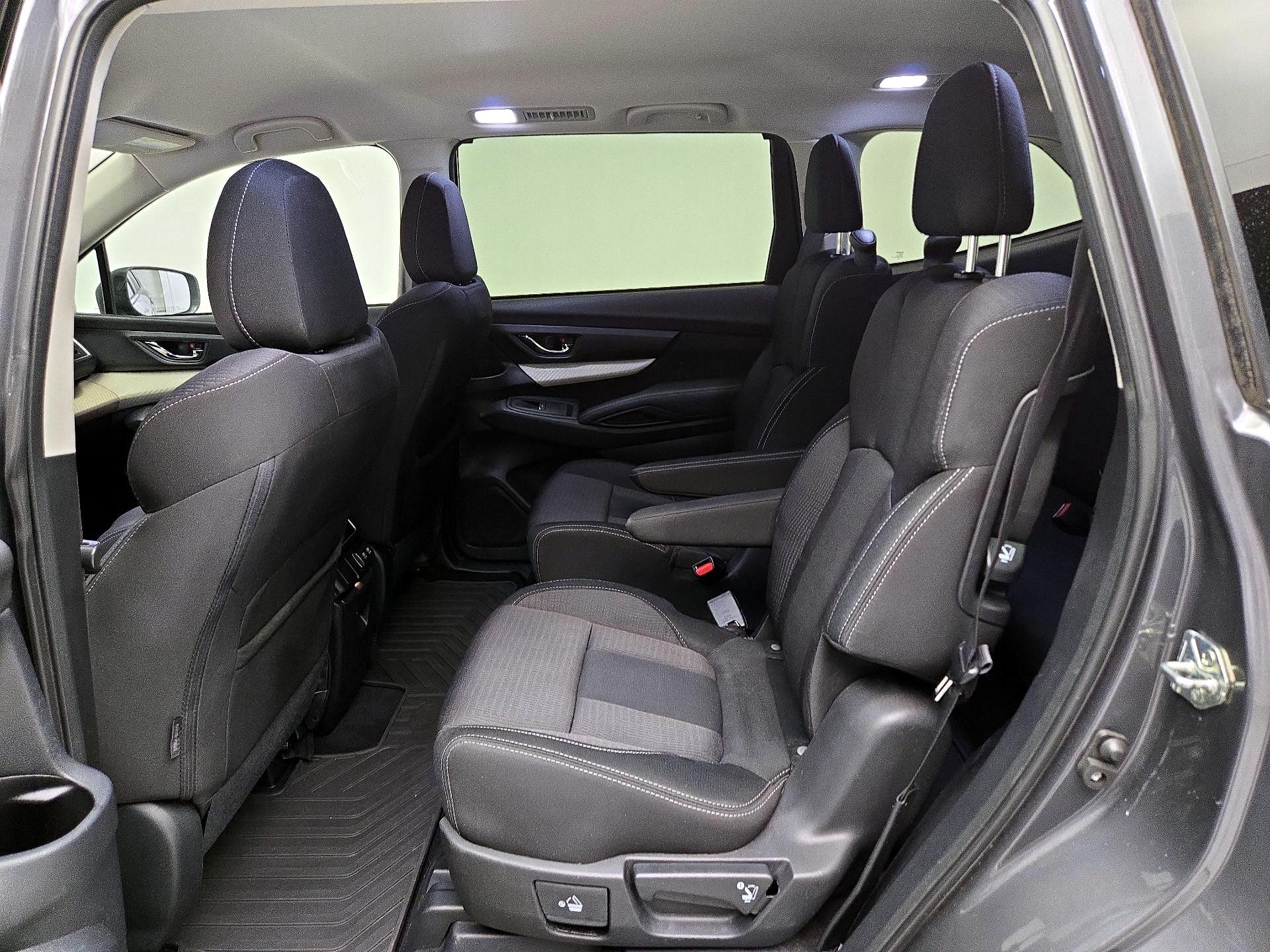 Thumbnail: 2020 Subaru Ascent - 19