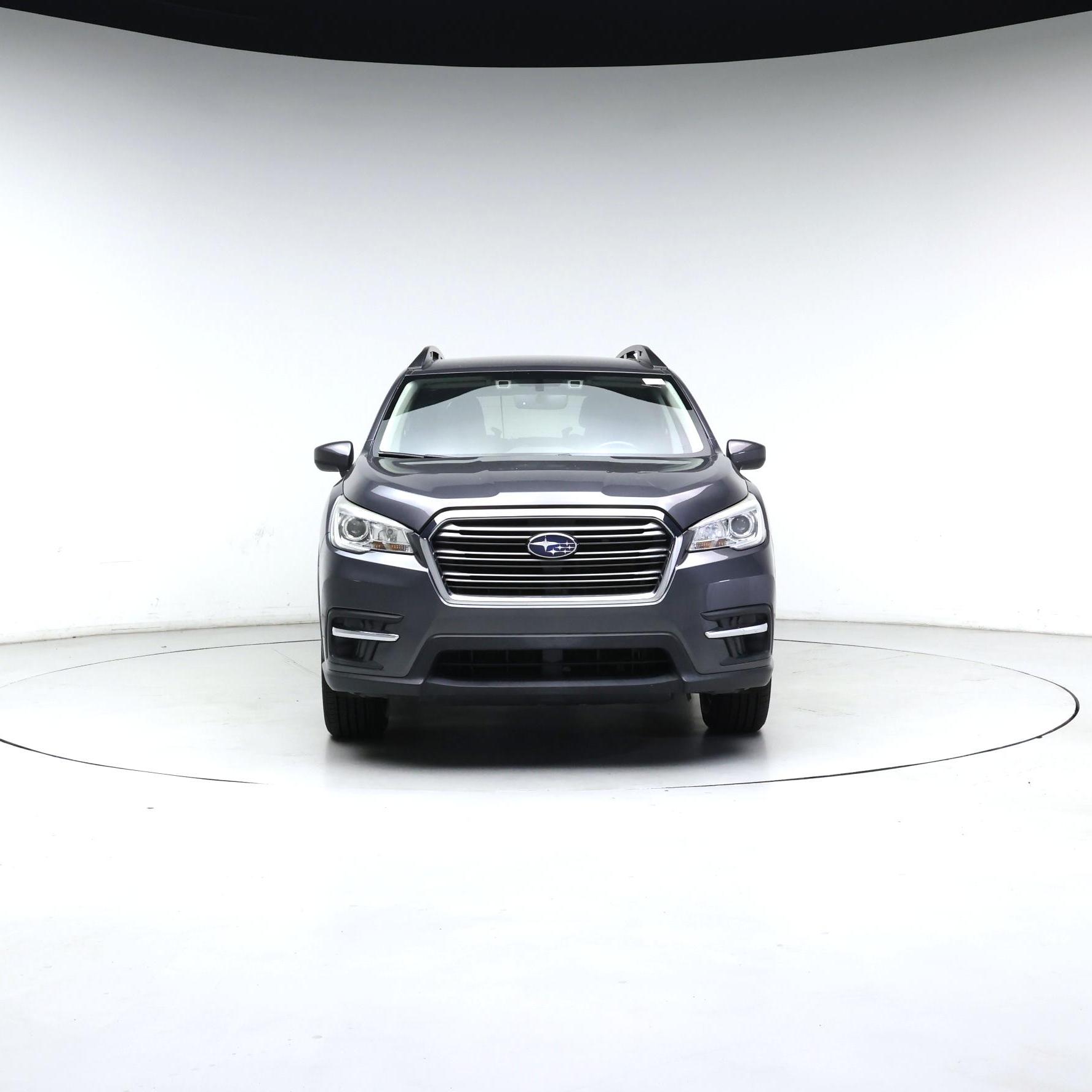 Thumbnail: 2020 Subaru Ascent - 5