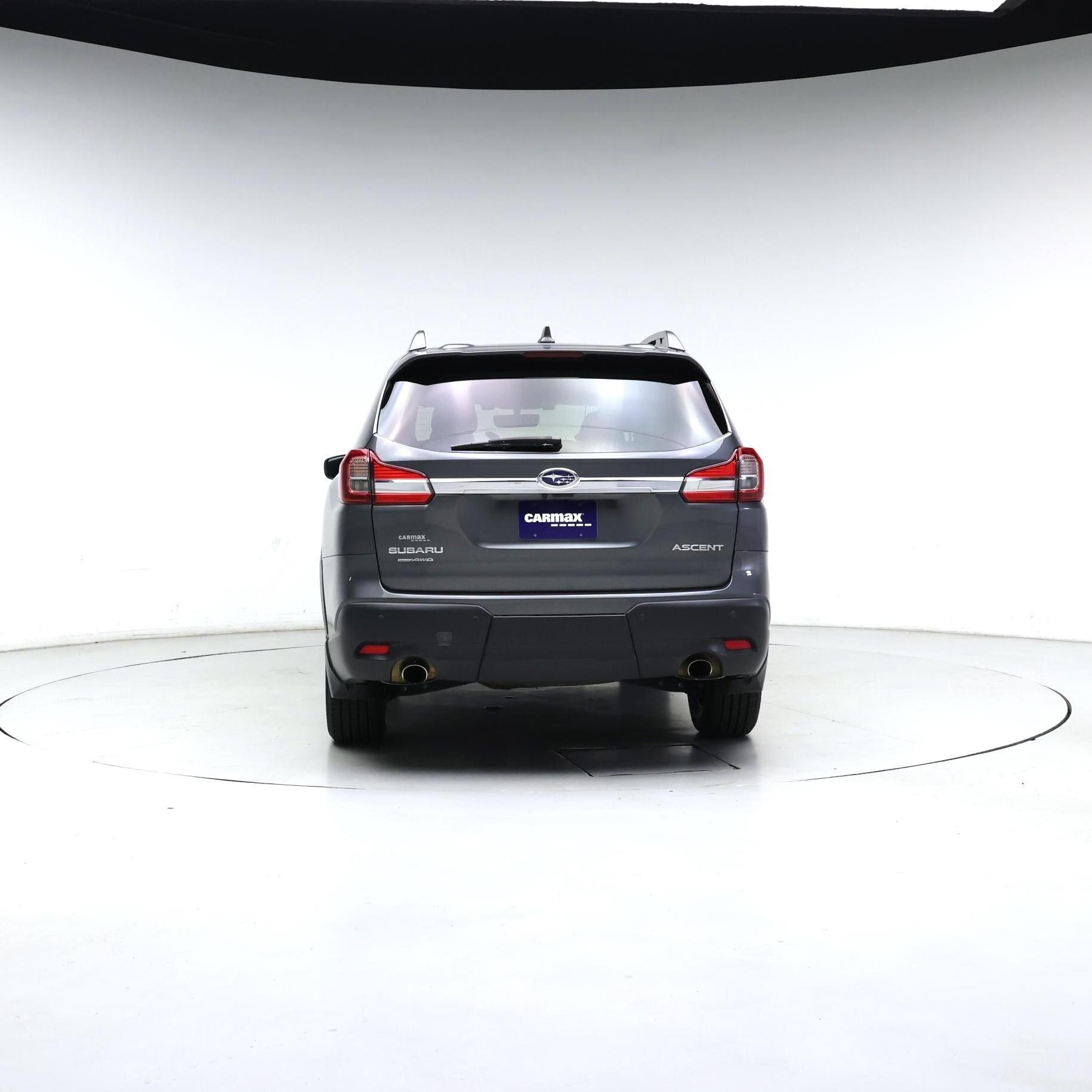 Thumbnail: 2020 Subaru Ascent - 6