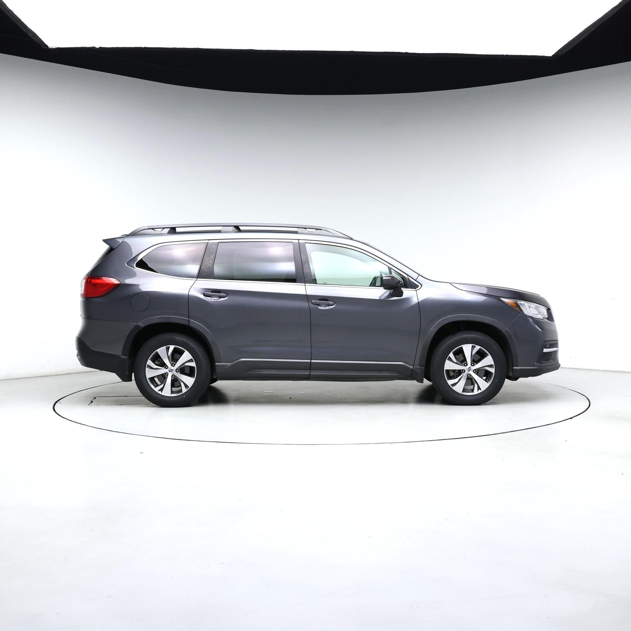Thumbnail: 2020 Subaru Ascent - 7
