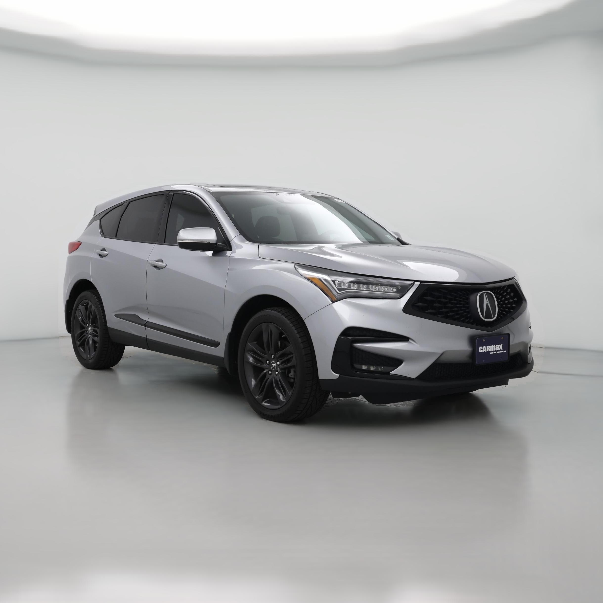 Thumbnail: 2019 Acura RDX - 1