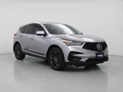 2019 Acura RDX A-Spec