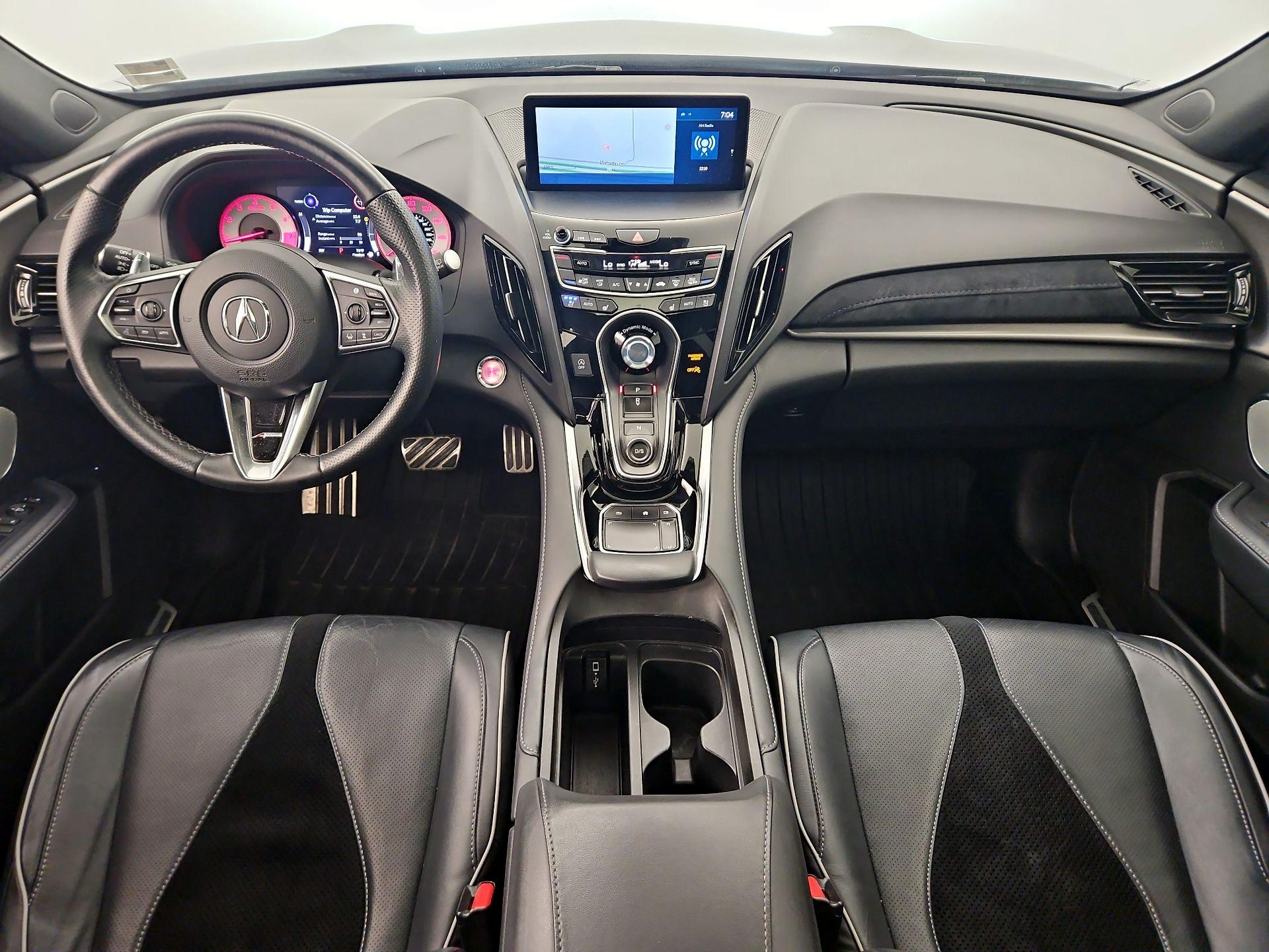 Thumbnail: 2019 Acura RDX - 9