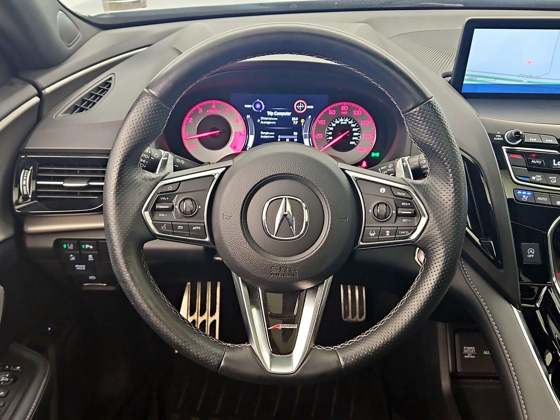 Thumbnail: 2019 Acura RDX - 10