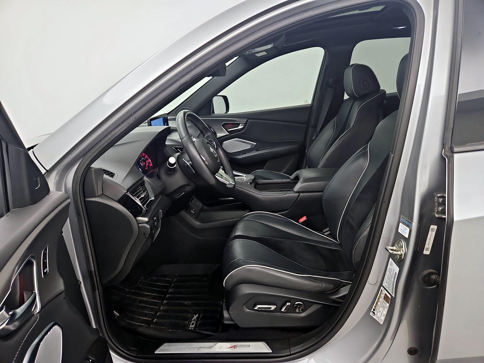 Thumbnail: 2019 Acura RDX - 11