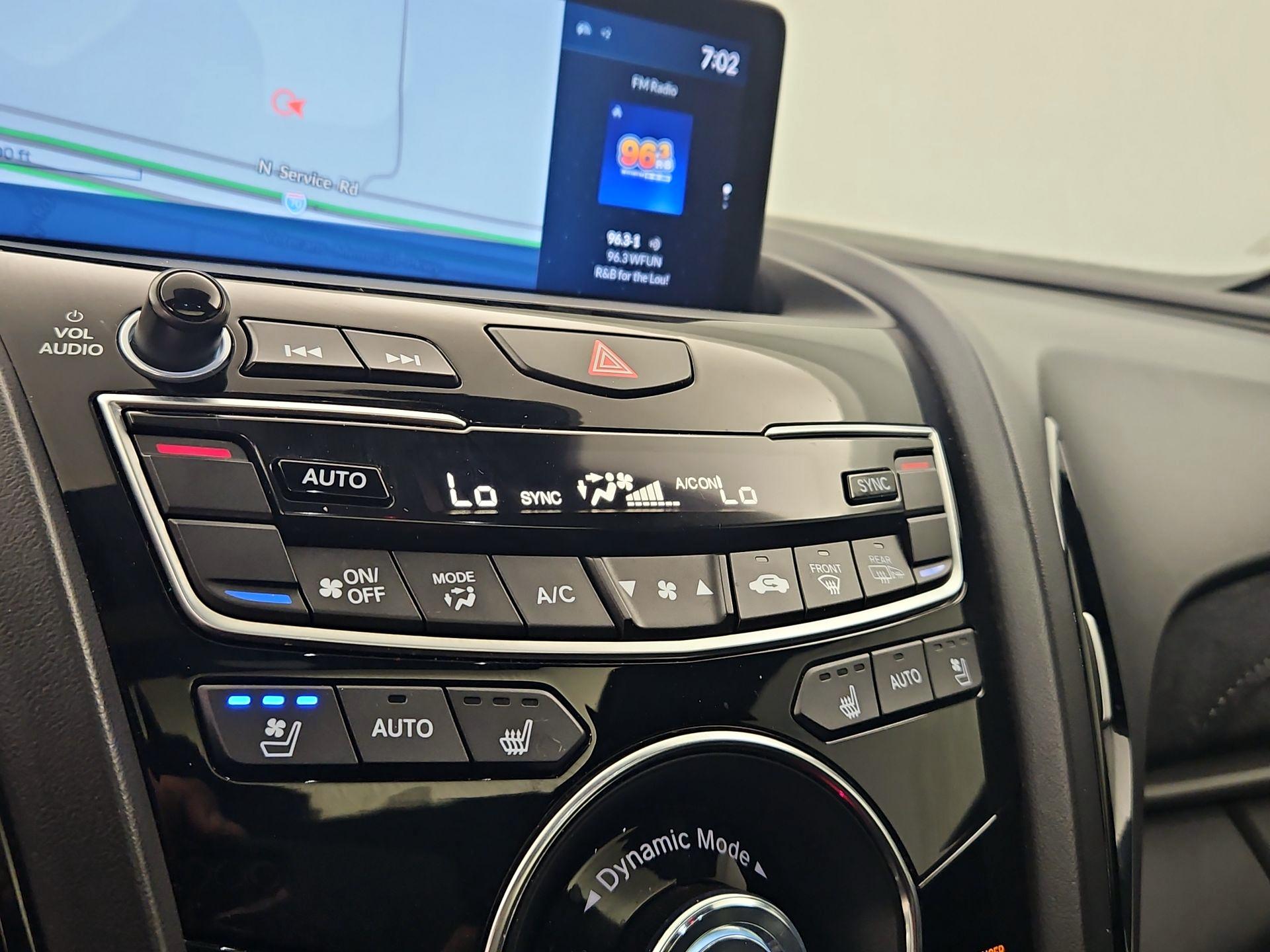 Thumbnail: 2019 Acura RDX - 17