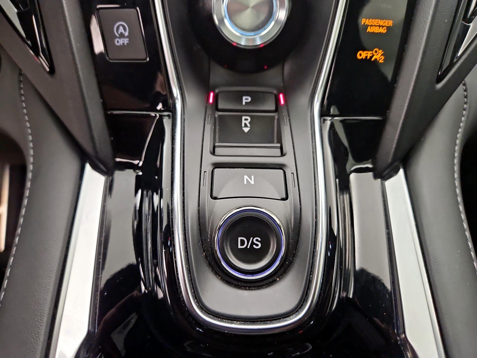 Thumbnail: 2019 Acura RDX - 18