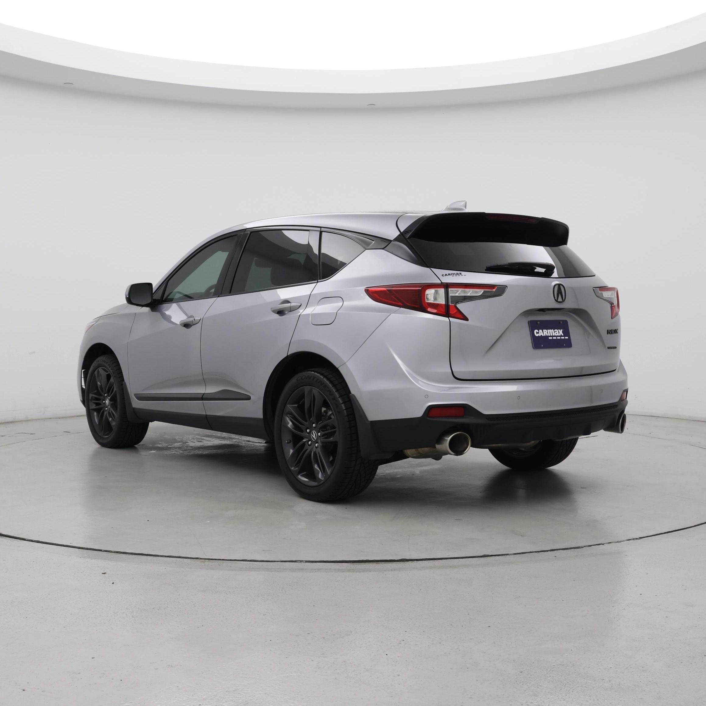 Thumbnail: 2019 Acura RDX - 2