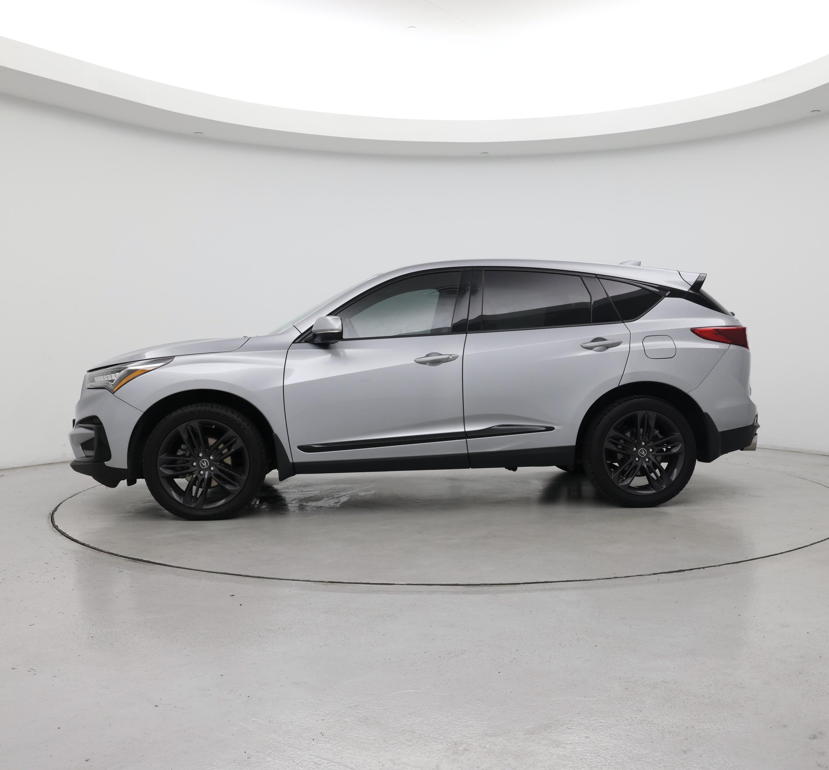 Thumbnail: 2019 Acura RDX - 3