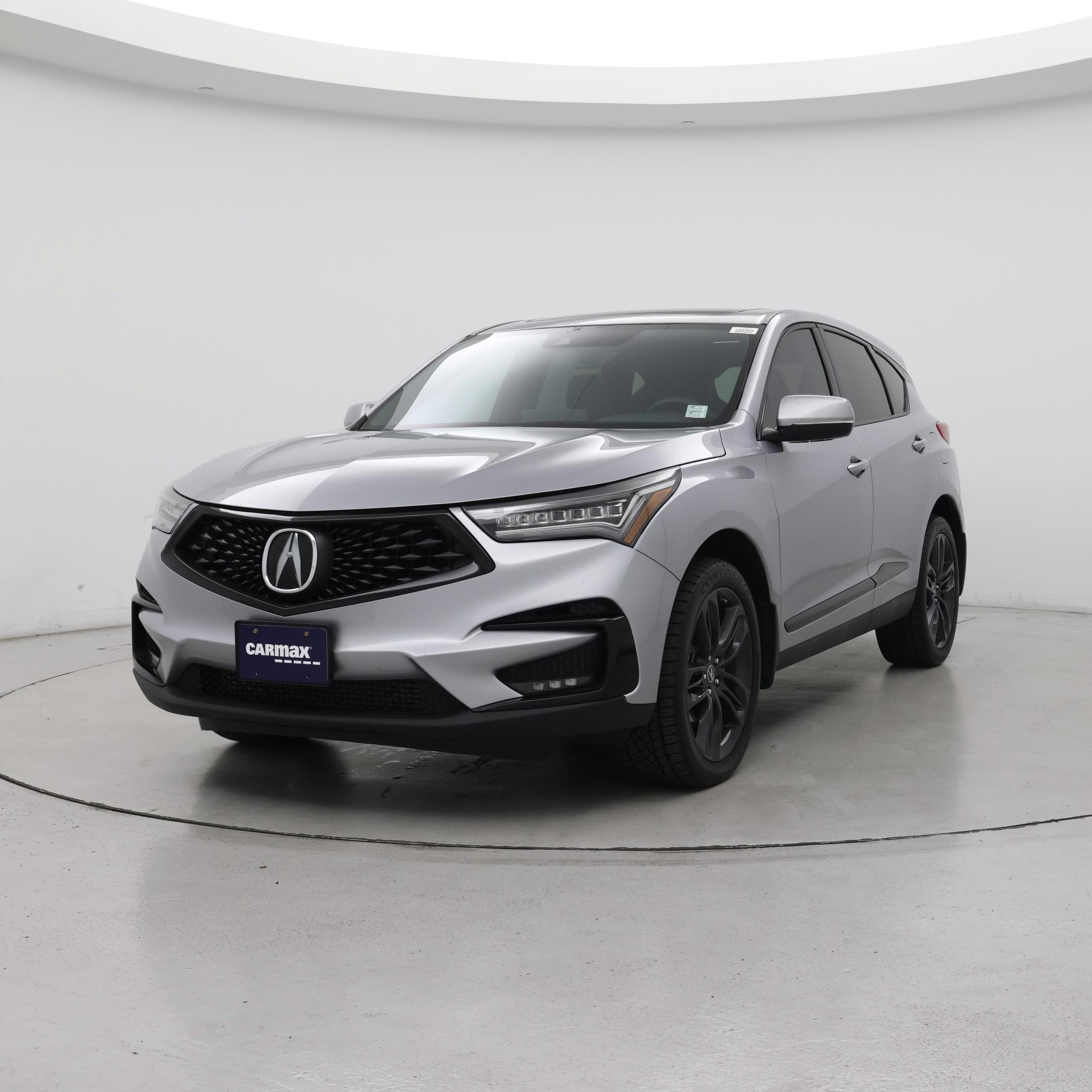Thumbnail: 2019 Acura RDX - 4